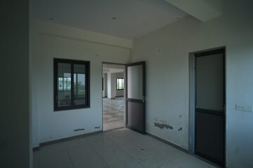 Floor Plan in  Office Space at Narayan Vihar – for Rent