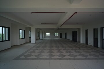 Building Lobby in  Office Space at Narayan Vihar – for Rent
