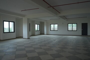 Building Lobby in  Office Space at Narayan Vihar – for Rent