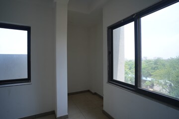 Floor Plan in  Office Space at Narayan Vihar – for Rent