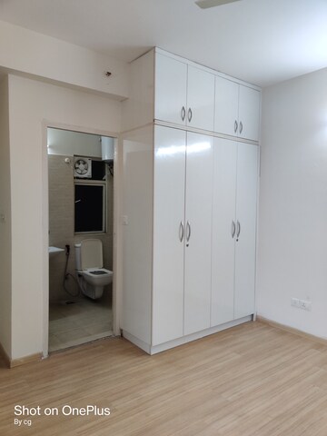 Furnished Amenities in 2 BHK Apartment at DLF Westend Heights New Town, Akshayanagar – for Rent