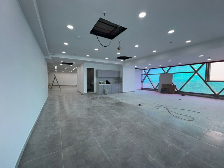 Team Area, parinee-i Commercial Office Space 2700 Sq.Ft. In Andheri West Mumbai 8888823