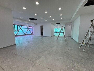 Parking in  Office Space at Parinee I, Andheri West – for Rent