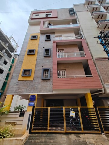 6+ BHK Independent House For Sale in Marathahalli