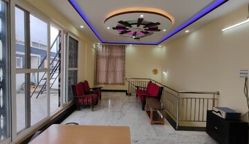 Living Room in 6+ BHK Independent House at Marathahalli – for Sale