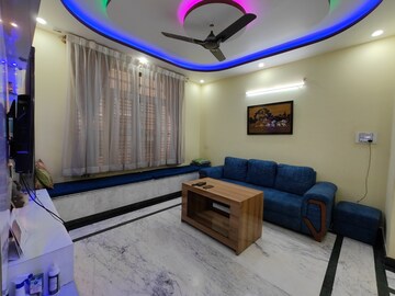 Bedroom in 6+ BHK Independent House at Marathahalli – for Sale