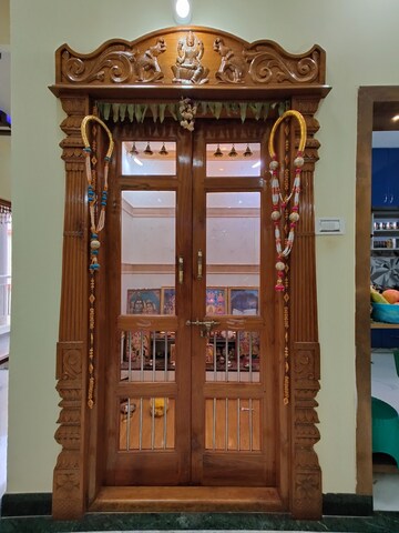 Furnished Amenities in 6+ BHK Independent House at Marathahalli – for Sale