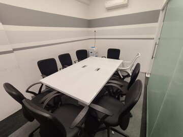 Team Area in  Office Space at Rupa Renaissance, Turbhe – for Rent