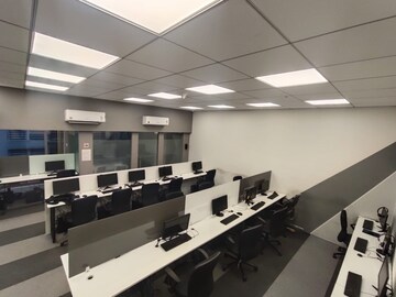  Office Space For Rent in Rupa Renaissance, Turbhe
