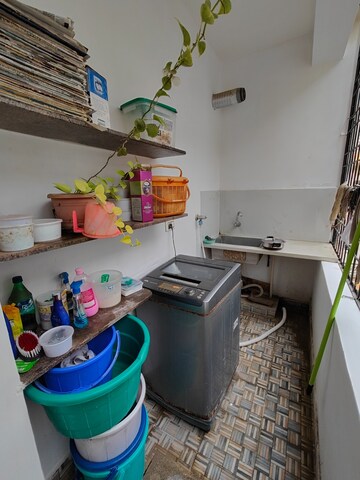 Team Area in 6+ BHK Independent House at Marathahalli – for Sale