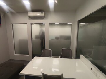 Team Area in  Office Space at Rupa Renaissance, Turbhe – for Rent