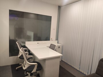Team Area in  Office Space at Rupa Renaissance, Turbhe – for Rent