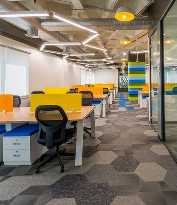  Office Space For Rent in Koregaon Park