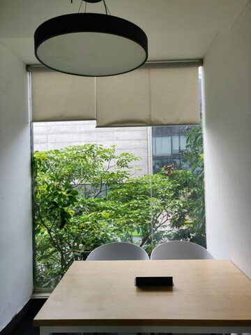 Kitchen in  Office Space at Koregaon Park – for Rent