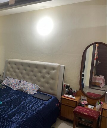 Furnished Amenities in 3 BHK Apartment at Aastha Homez, Dappar – for Rent