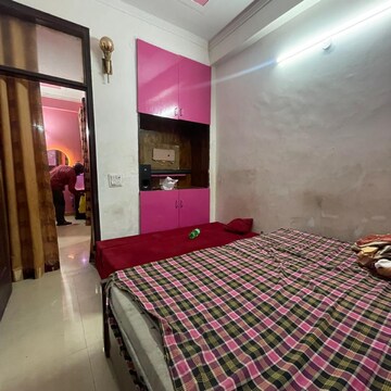 1 RK Builder Floor For Rent in RWA Vasundhara Sector 4A, Vasundhara Sector 6