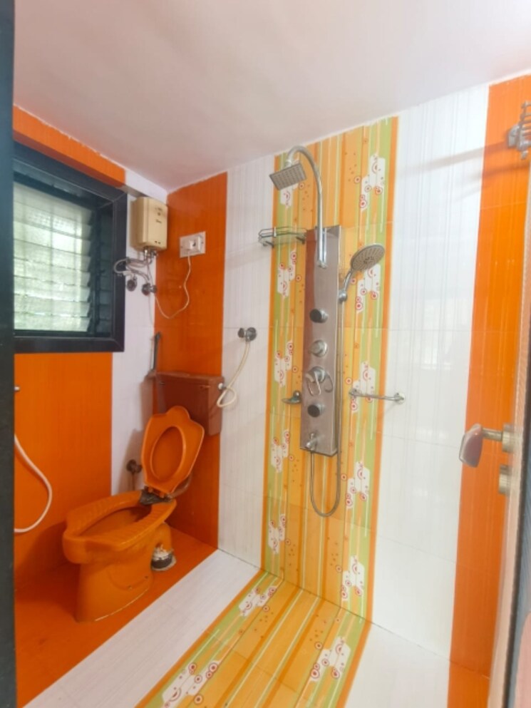 Living Room, mat-cornel-heights 3 Bedroom 870 Sq.Ft. Apartment In Ic Colony Mumbai 8888818