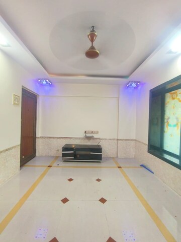 Master Bedroom in 3 BHK Apartment at Mat Cornel Heights, Ic Colony – for Rent