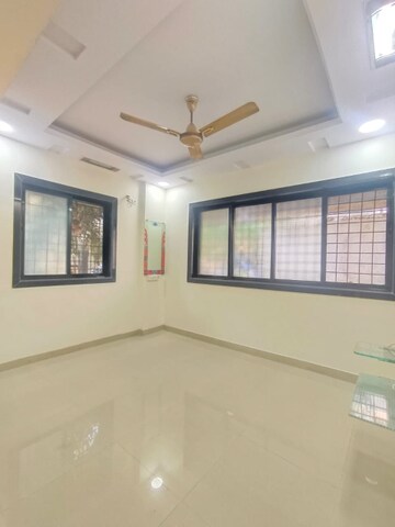 Room in 3 BHK Apartment at Mat Cornel Heights, Ic Colony – for Rent