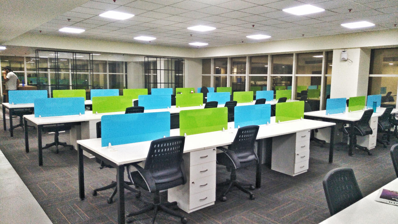 Office Space For Rent in Which Floor Realty