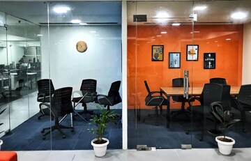 Team Area in  Office Space at Shivajinagar – for Rent