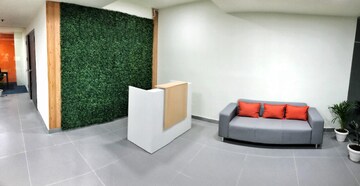 Living Room in  Office Space at Shivajinagar – for Rent