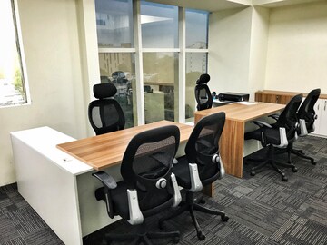 Team Area in  Office Space at Shivajinagar – for Rent