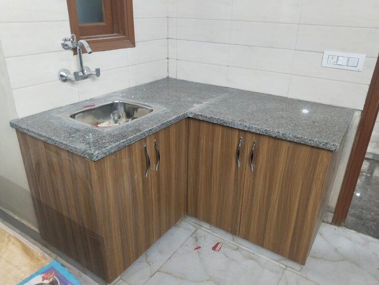 Bedroom, saket 1 RK 450 Sq.Ft. Builder Floor In Saket Delhi 8888872