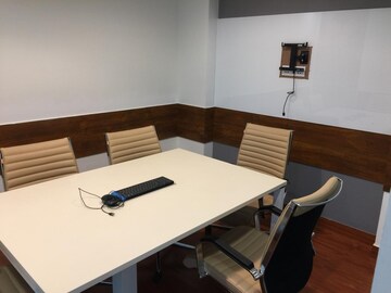Team Area in  Office Space at Balewadi – for Rent