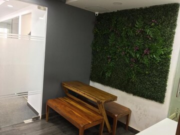Team Area in  Office Space at Balewadi – for Rent
