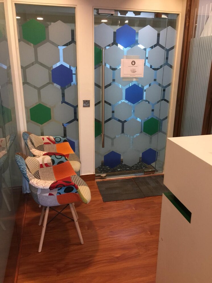 Team Area, balewadi Commercial Office Space 8000 Sq.Ft. In Balewadi Pune 8888846