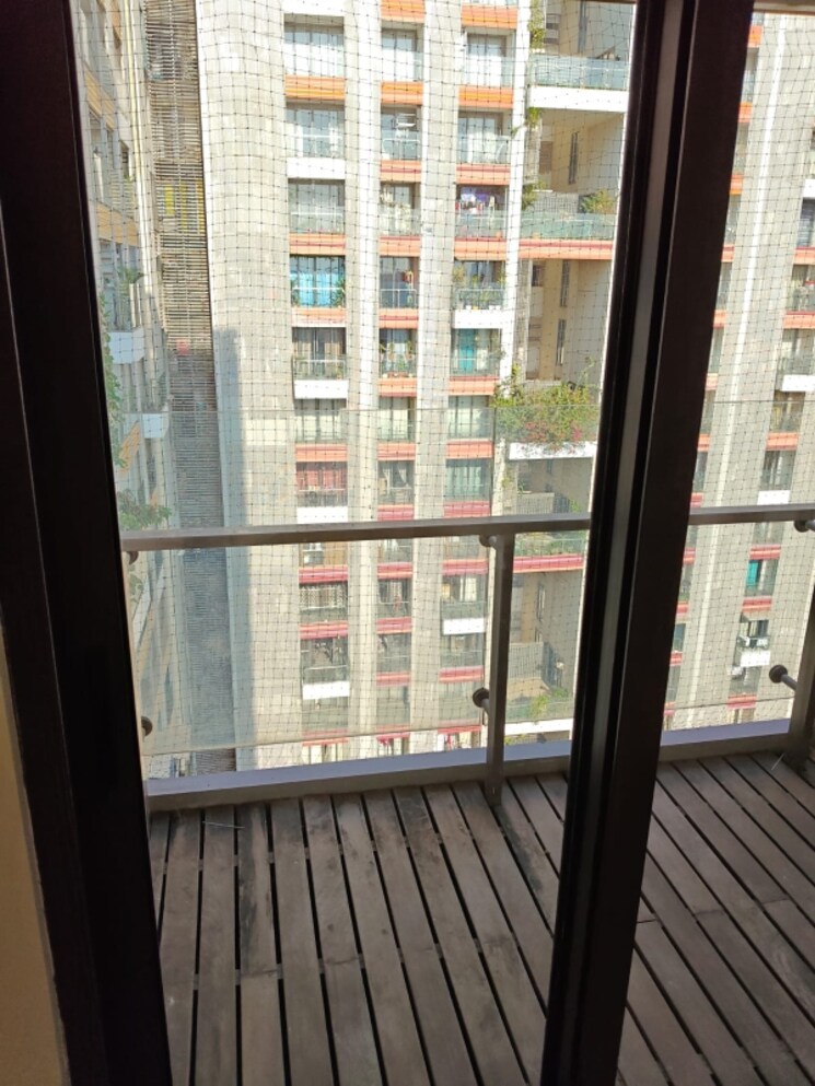 Balcony, lodha-new-cuffe-parade 2 Bedroom 734 Sq.Ft. Apartment In Wadala Mumbai 8888855