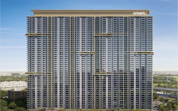 3 BHK Apartment For Sale in BPTP Amstoria Verti Greens, Sector 102