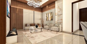 3 BHK Apartment For Sale in Excel Bellissima, Bandra West