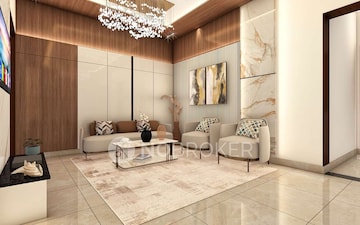 3 BHK Apartment For Sale in Excel Bellissima, Bandra West
