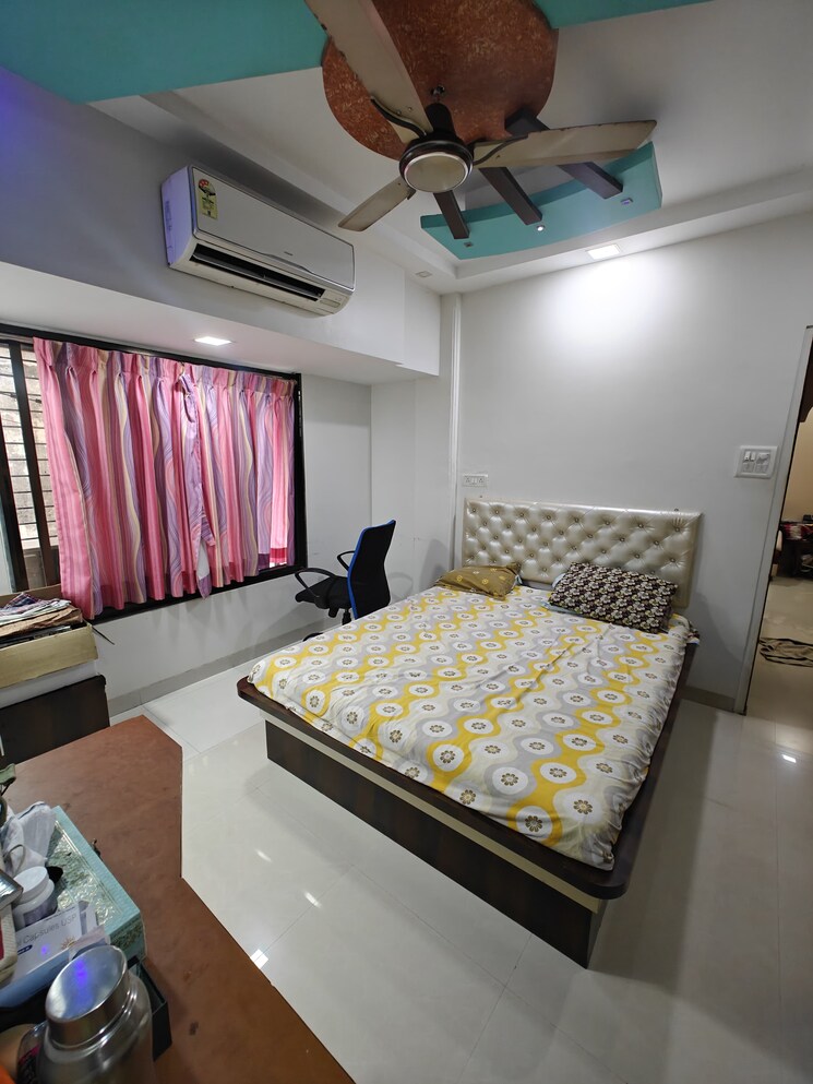 Bedroom, bliss-kasa 1 Bedroom 400 Sq.Ft. Apartment In Dadar West Mumbai 8888936