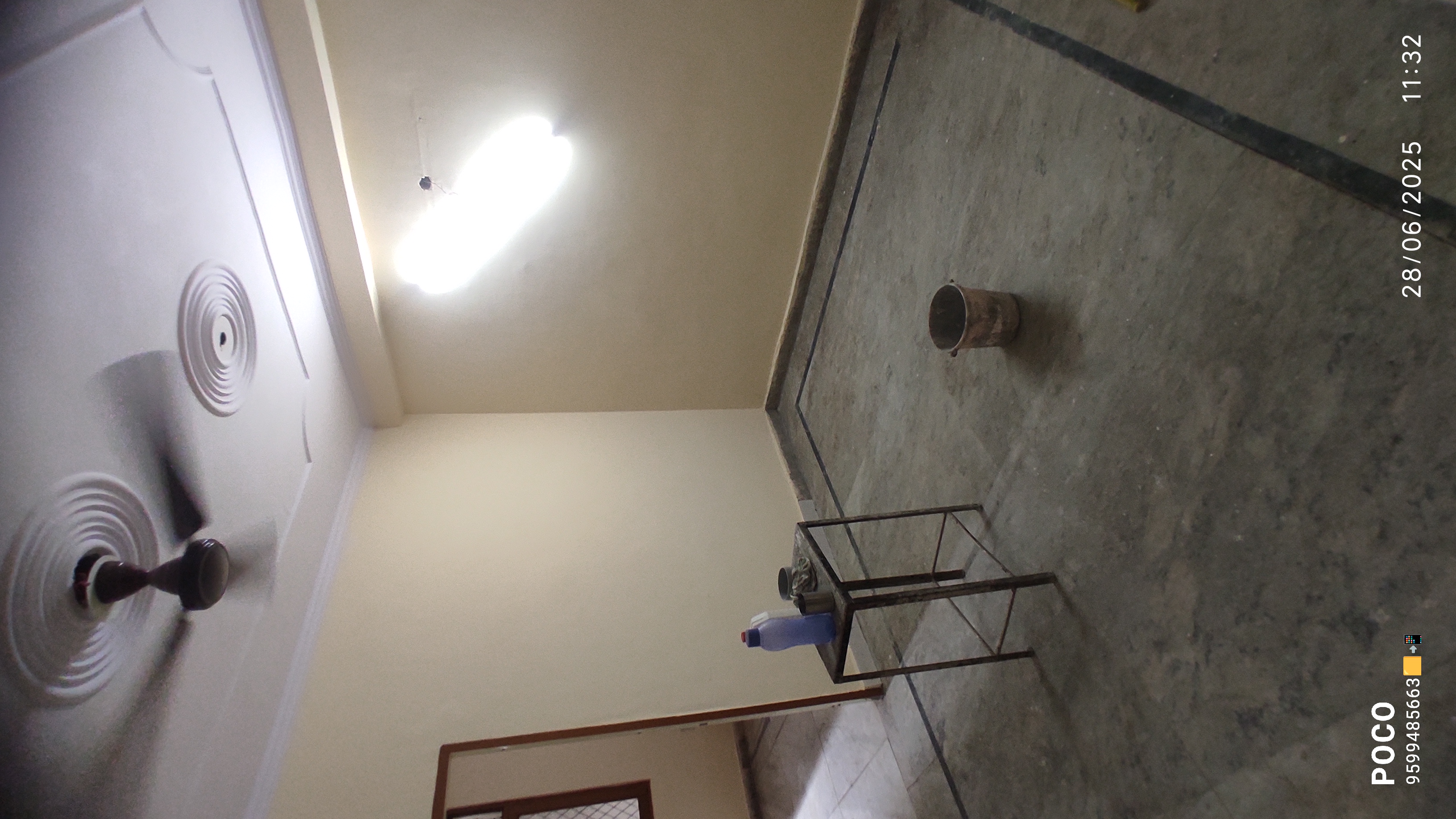 1 BHK + Extra Room Builder Floor For Sale in Chhabra Real Estates Megr