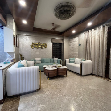 3 BHK Builder Floor For Sale in Ashok Vihar Phase 2