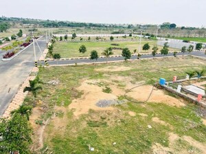  Plot For Sale in Kondapur