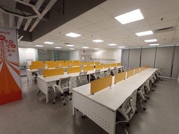  Office Space For Rent in J M Road