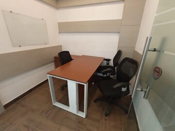 Team Area in  Office Space at J M Road – for Rent
