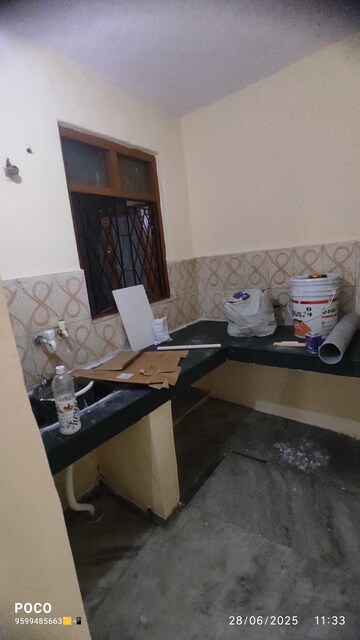 Furnished Amenities in 1 BHK Builder Floor at Mehrauli – for Sale