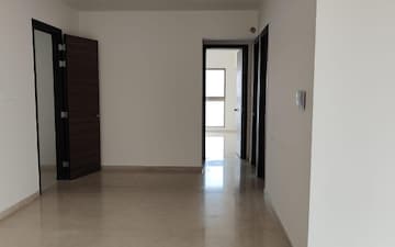 2 BHK Apartment For Sale in Atul Blue Orbit, Malad West