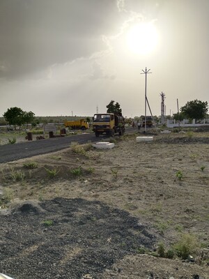  Plot For Sale in Nari Village