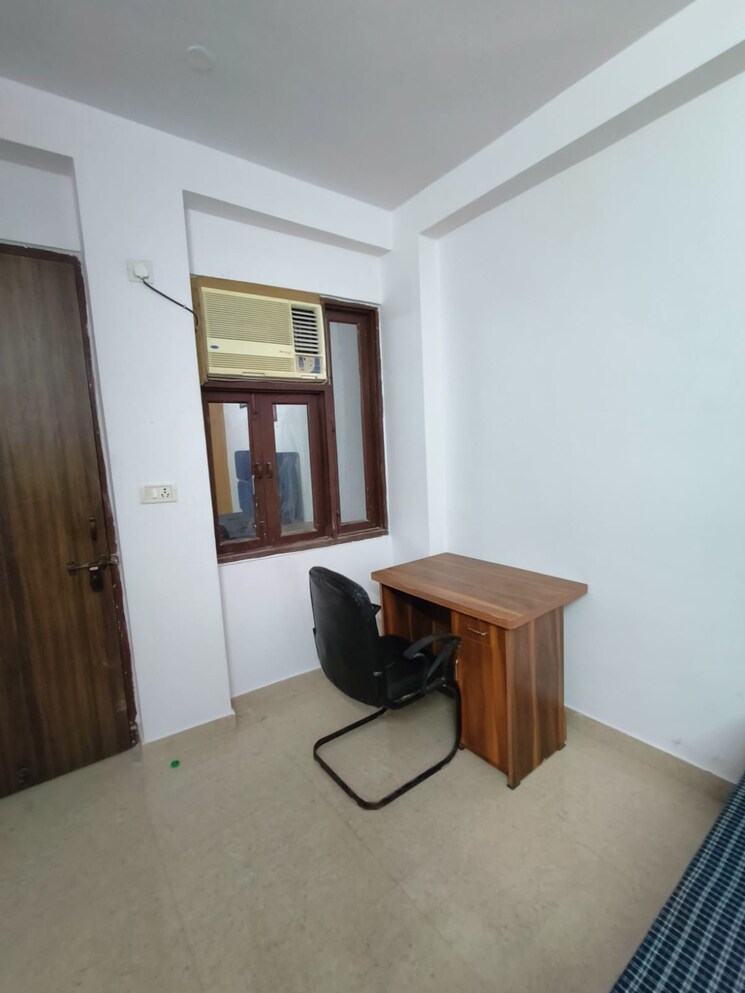 Living Room, saket 1 Bedroom 550 Sq.Ft. Builder Floor In Saket Delhi 8888937