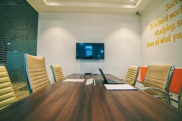 Bedroom in  Office Space at Wakadewadi – for Rent