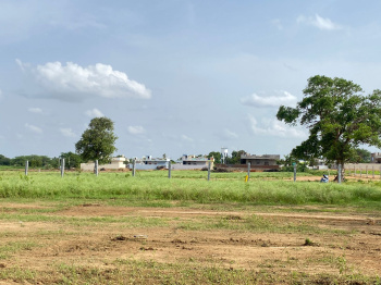 Plot For Sale in Kondapur