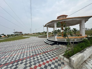  Plot – Exterior View View at Ujjain Road - for Sale