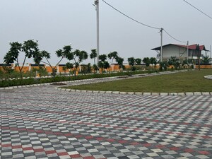  Plot – Exterior View View at Ujjain Road - for Sale