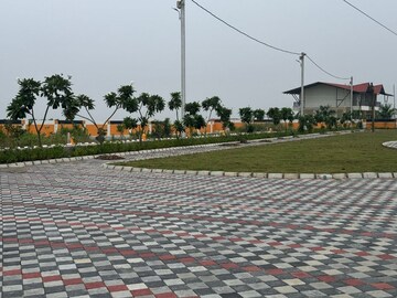  Plot – Exterior View View at Ujjain Road - for Sale